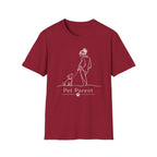 Pet Parent T-Shirt