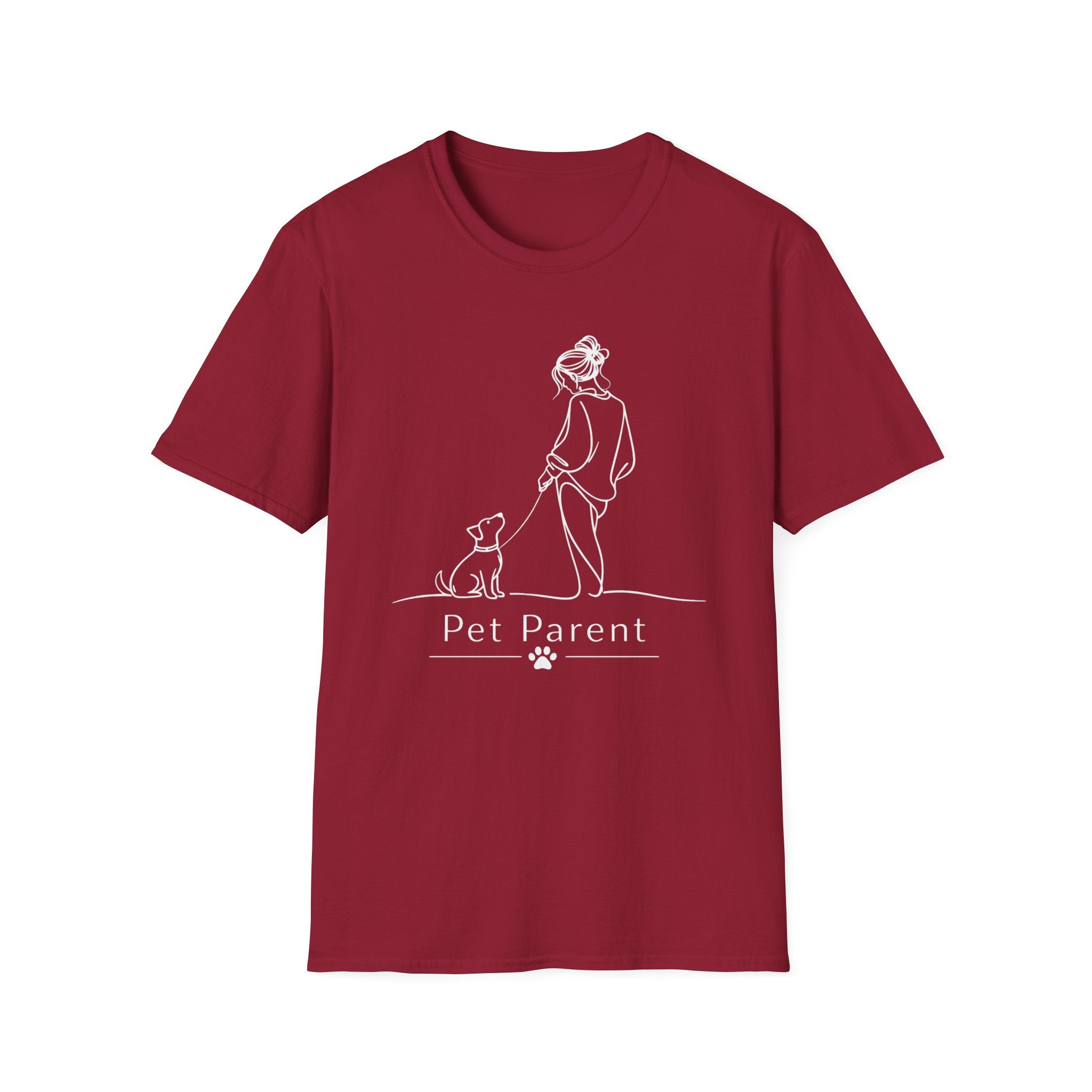 Pet Parent T-Shirt