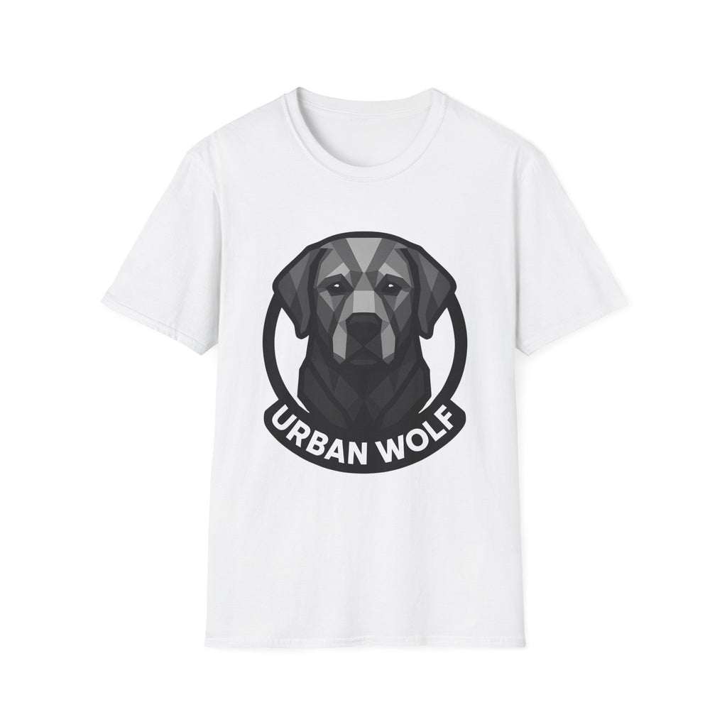 Urban Wolf Unisex T-Shirt