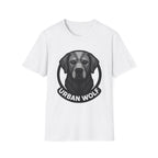 Urban Wolf Unisex T-Shirt