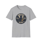 Meow-sic Note Records T-Shirt