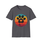 Retro Pet Lover T-Shirt