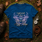 Stay at Home Dog Mom Pink T-Shirt