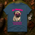 I'm Not the Problem Pug T-Shirt