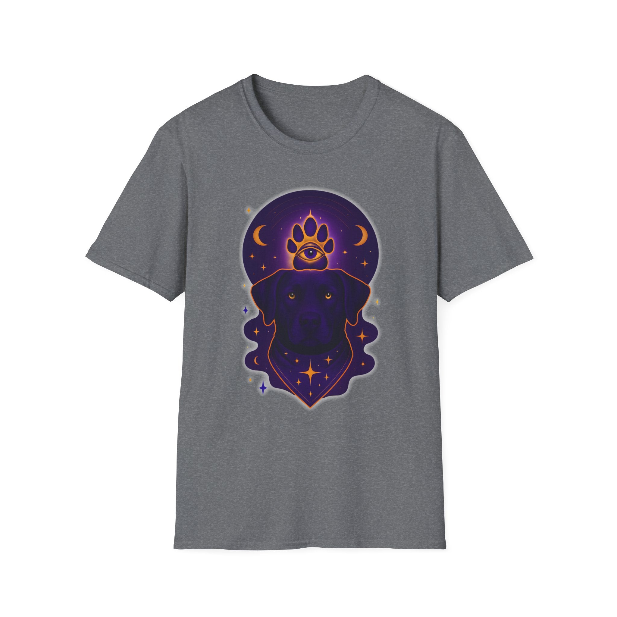 Third Eye Dog T-Shirt