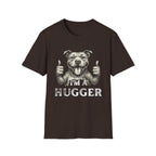 Pitbull Hugger T-Shirt