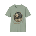 Relative to My Cat Einstein T-Shirt