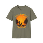 The Company You Keep T-Shirt