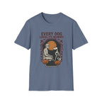 Every Dog Loves Its Mummy T-Shirt