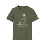 Pet Parent T-Shirt