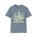 Respect The Ranch Pack T-Shirt