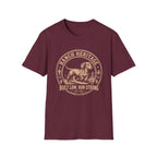Built Low, Run Strong T-Shirt