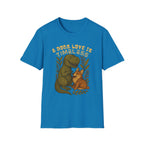 A Dogs Love is Timeless T-Shirt