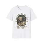 Relative to My Cat Einstein T-Shirt