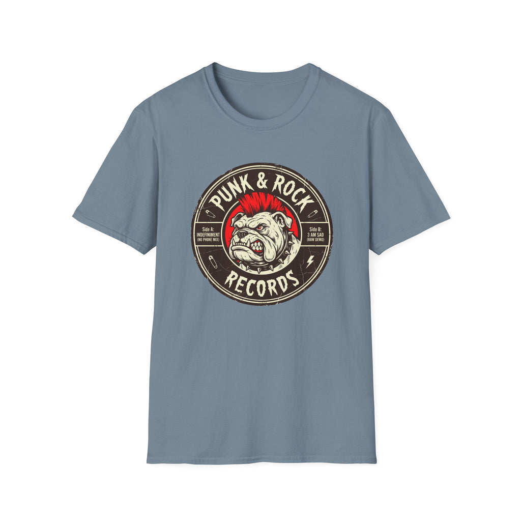 Punk & Rock T-Shirt