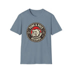 Punk & Rock T-Shirt