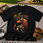 Wiener Takes All Steampunk Dachshund T-Shirt