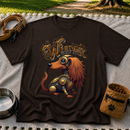Wiener Takes All Steampunk Dachshund T-Shirt