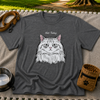Not Today Grumpy Cat T-Shirt