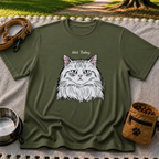 Not Today Grumpy Cat T-Shirt