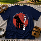 Anti-Social Pro-Dog T-Shirt