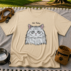 Not Today Grumpy Cat T-Shirt