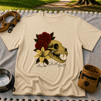 Forever Faithfull Dog Memorial T-Shirt