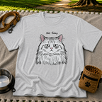 Not Today Grumpy Cat T-Shirt