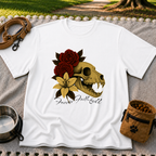 Forever Faithfull Dog Memorial T-Shirt