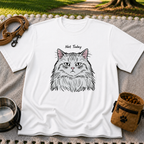 Not Today Grumpy Cat T-Shirt