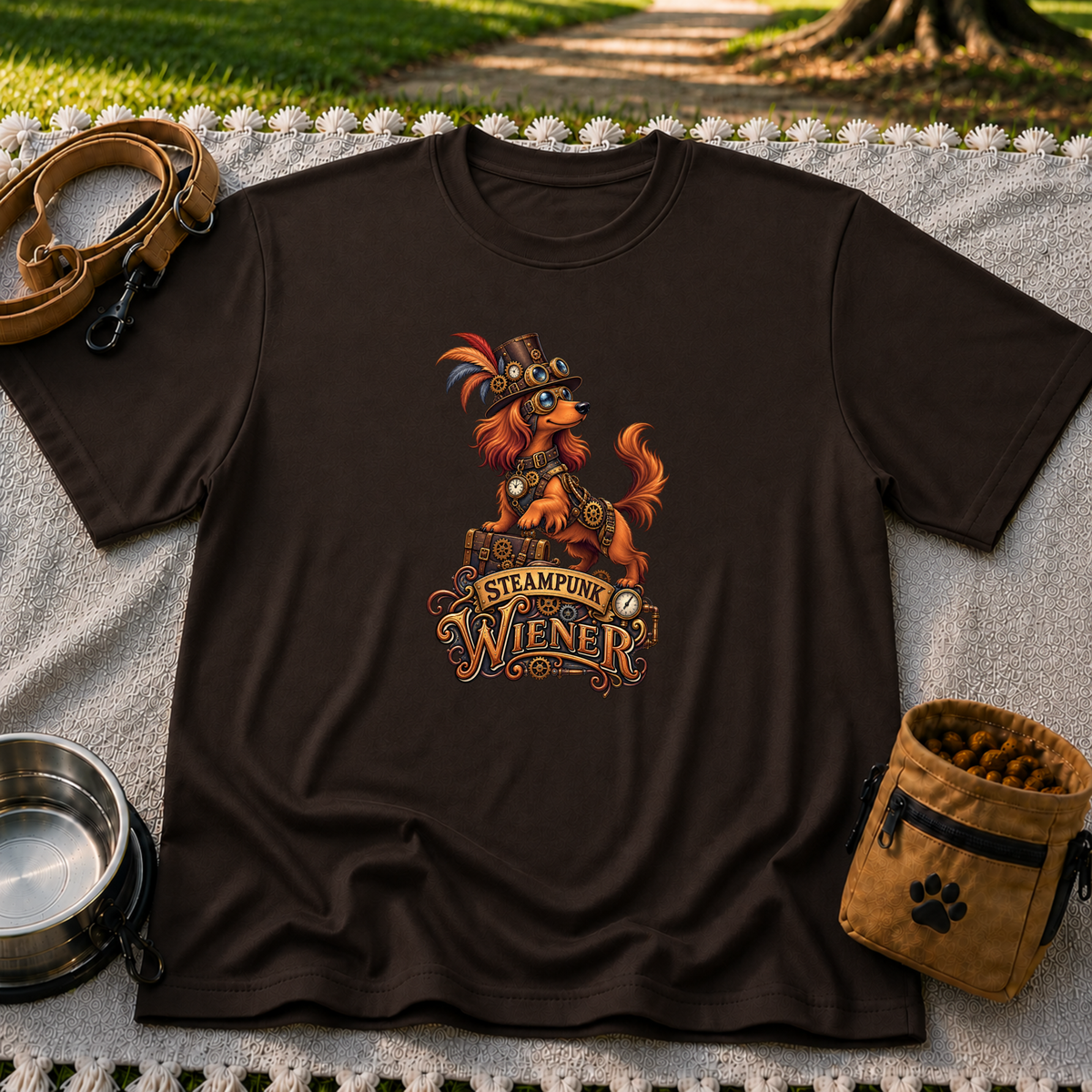 TT-FIFTY-VISUAL-CORRECTION-R27::Dark Chocolate