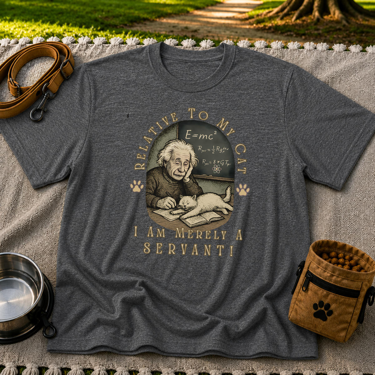 TT-FIFTY-VISUAL-CORRECTION-R35::Dark Heather Grey