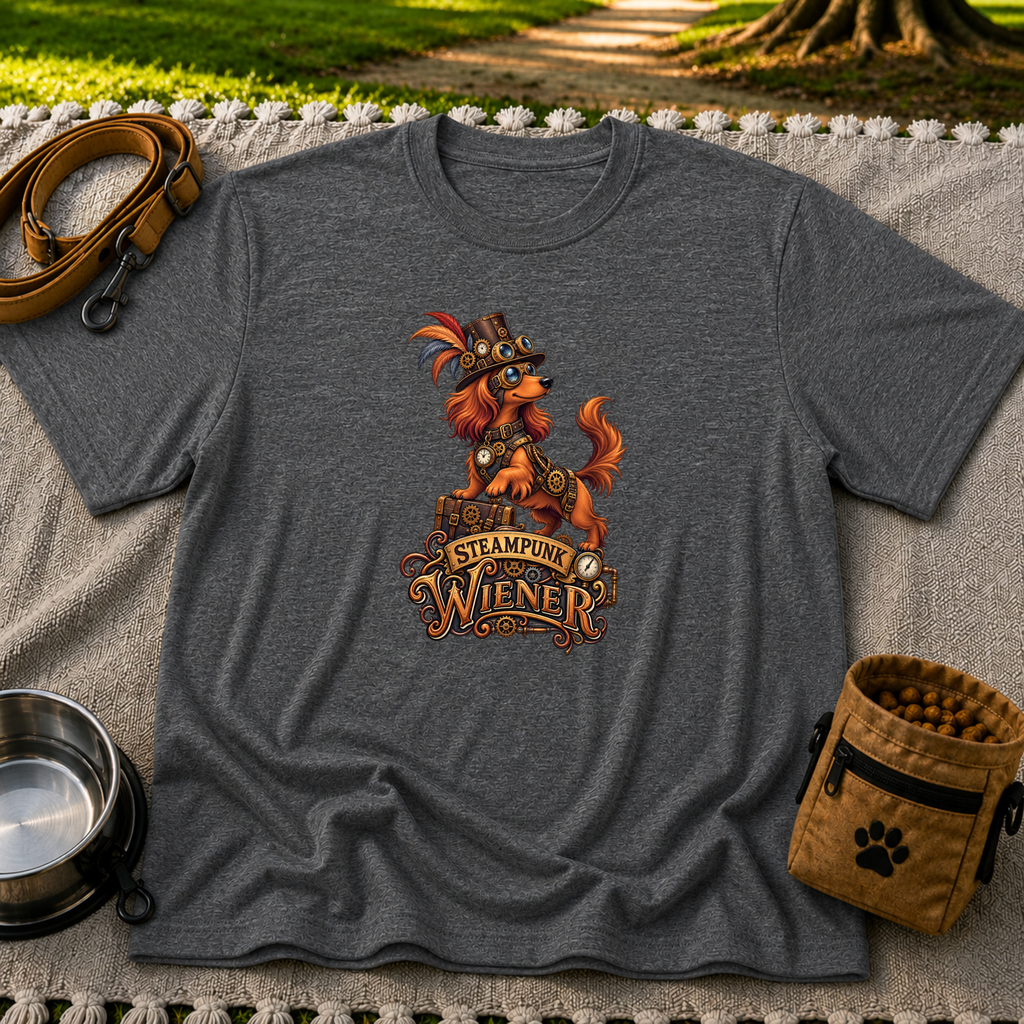 TT-FIFTY-VISUAL-CORRECTION-R27::Dark Heather Grey