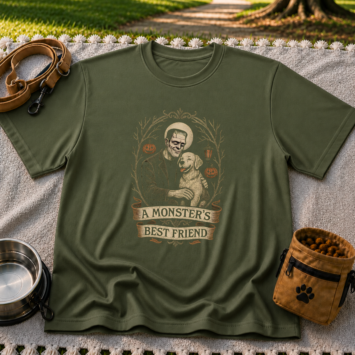 TT-LANE-B-MONSTER STOREFRONT MOCKUP Military Green