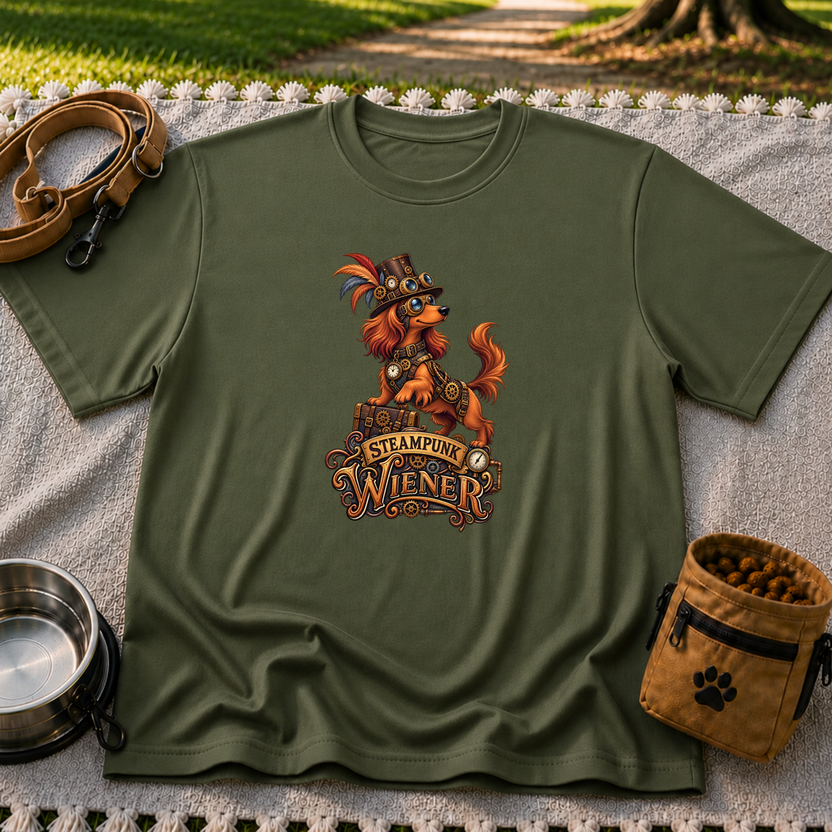 TT-FIFTY-VISUAL-CORRECTION-R27::Military Green